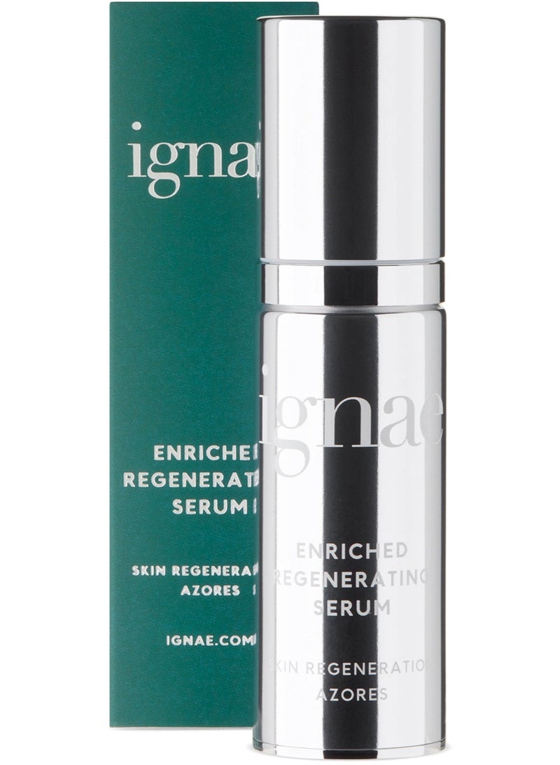 ignae Enriched Regeneration Serum 30ml - Image 1
